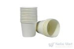 Disposal Paper Water Cup - Small