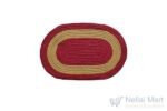 Floor Mat (Round, Hard, Big)