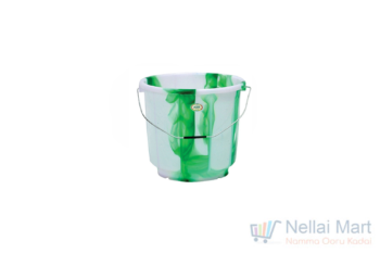 Plastic Bucket 6L