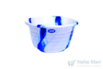 Plastic DC Tub - ADR
