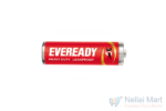 Eveready DC AA Battery