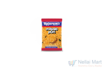 Rajarams Masala Pori 100g