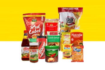 Branded Foods