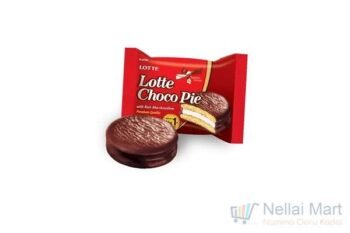 Lotte Choco Pie Rs.10