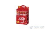 Lotte Pepero Biscuit Sticks Full Box