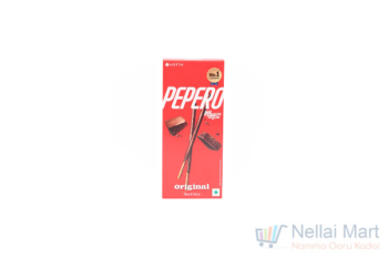 Lotte Pepero Biscuit Sticks Rs.20