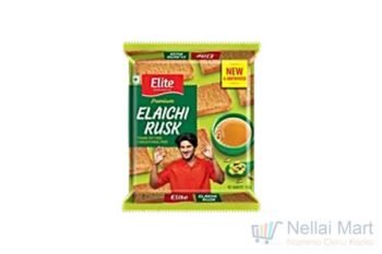 Elite Premium Elaichi Rusk 182g