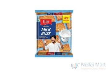 Elite Premium Milk Rusk 182g