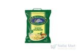 Heritage Basmati Rice Super Dubar 1kg