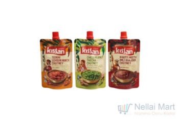 Kissan Chutney 100g 1pc